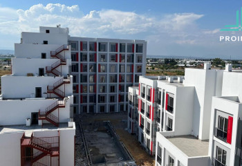 Квартира 1+1 в Анталии, Турция | PTE-53951