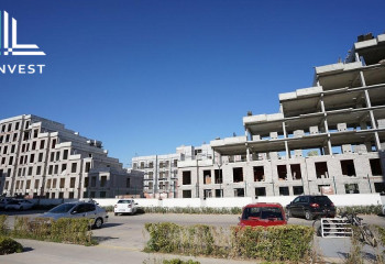 Квартира 1+1 в Анталии, Турция | PTE-53951