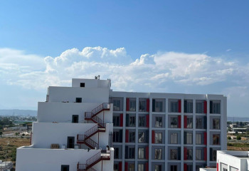 Квартира 1+1 в Анталии, Турция | PTE-53951