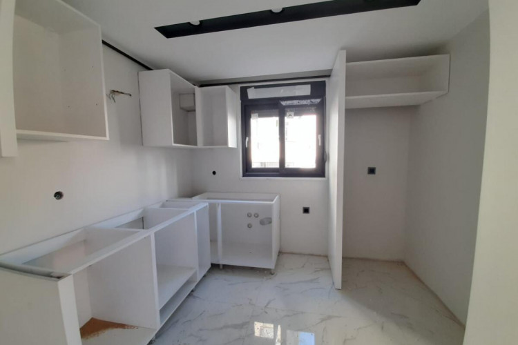 Квартира 2+1 в Анталии, Турция | PBB-53948