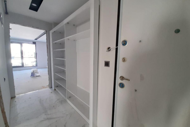 Квартира 2+1 в Анталии, Турция | PBB-53948