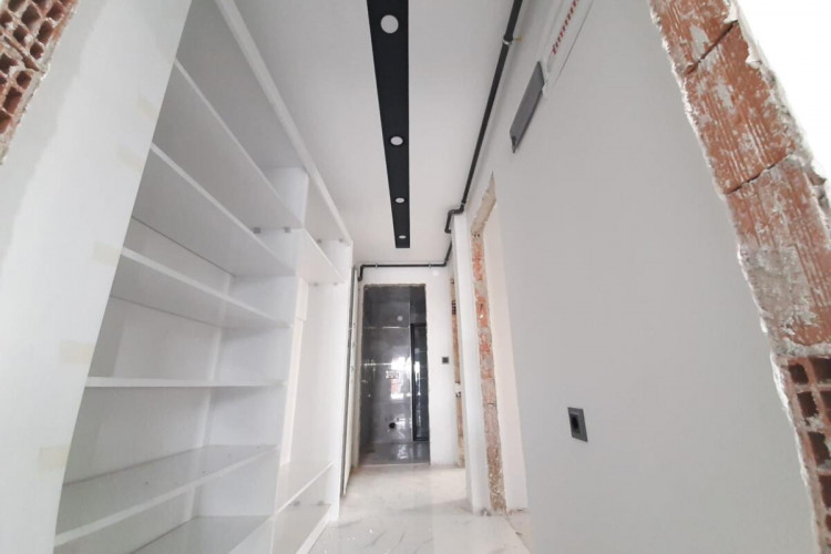 Квартира 2+1 в Анталии, Турция | PBB-53948