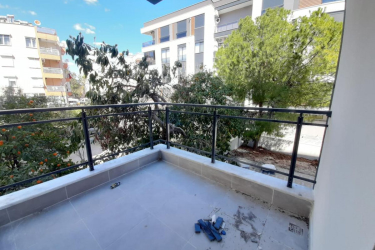 Квартира 2+1 в Анталии, Турция | PBB-53948