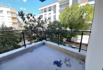 Квартира 2+1 в Анталии, Турция | PBB-53948