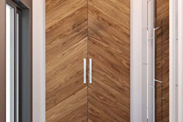 Вилла 6+1 в Анталии, Турция | PKK-53942