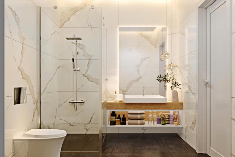 Вилла 6+1 в Анталии, Турция | PKK-53942