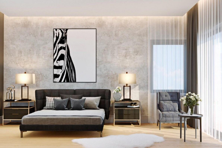 Вилла 6+1 в Анталии, Турция | PKK-53942