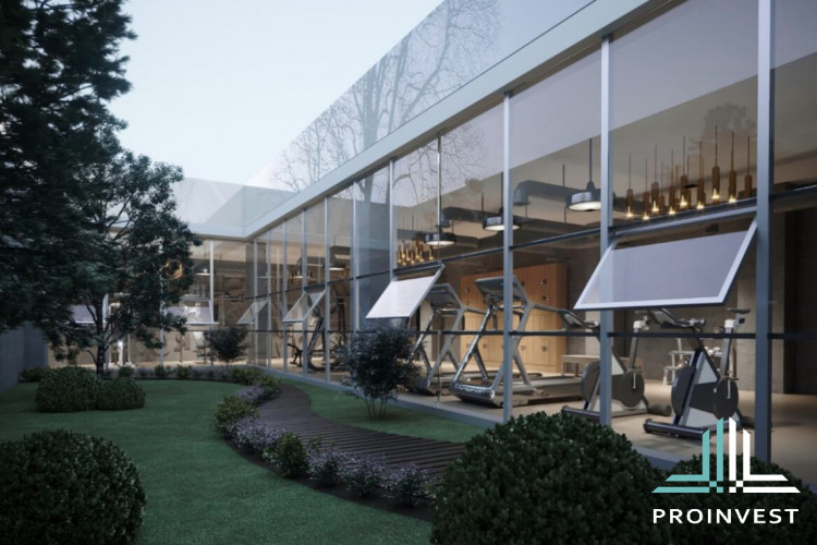 Вилла 6+1 в Анталии, Турция | PKK-53942