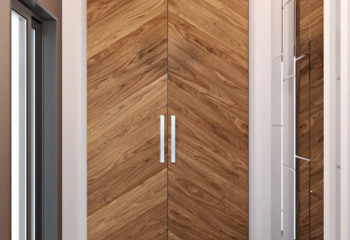 Вилла 6+1 в Анталии, Турция | PKK-53942