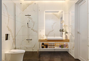 Вилла 6+1 в Анталии, Турция | PKK-53942