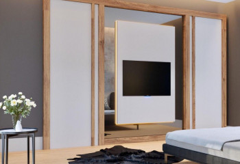 Вилла 6+1 в Анталии, Турция | PKK-53942