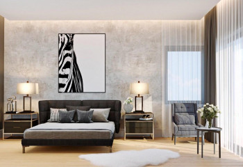 Вилла 6+1 в Анталии, Турция | PKK-53942