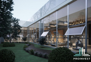 Вилла 6+1 в Анталии, Турция | PKK-53942