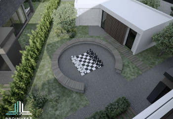 Вилла 6+1 в Анталии, Турция | PKK-53942