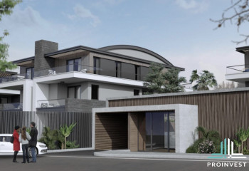 Вилла 6+1 в Анталии, Турция | PKK-53942