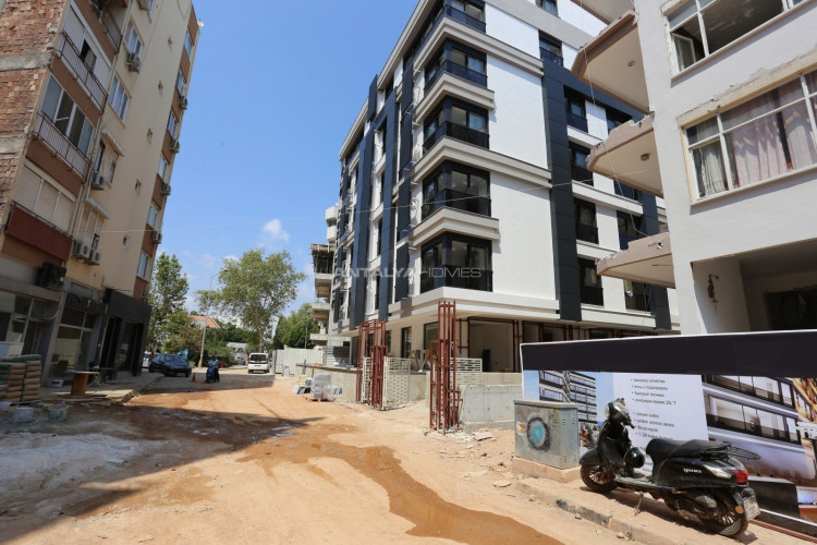 Пентхаус 3+1 в Анталии, Турция | PBB-53999