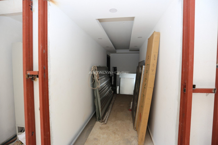 Пентхаус 3+1 в Анталии, Турция | PBB-53999