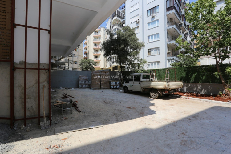 Пентхаус 3+1 в Анталии, Турция | PBB-53999