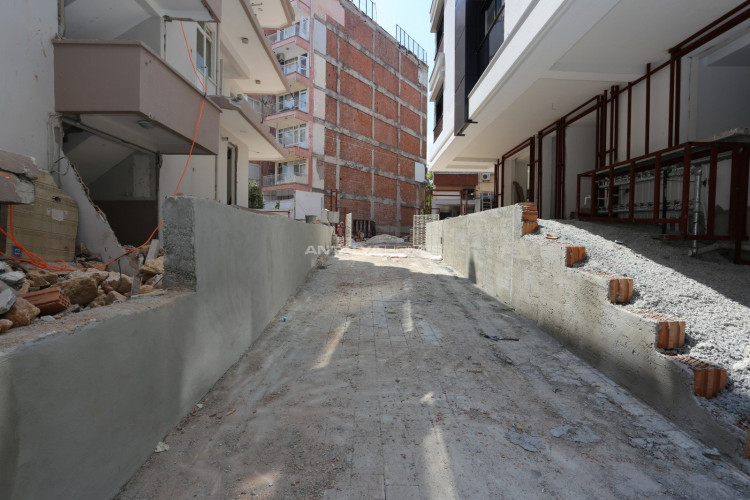 Пентхаус 3+1 в Анталии, Турция | PBB-53999