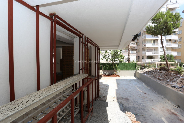 Пентхаус 3+1 в Анталии, Турция | PBB-53999