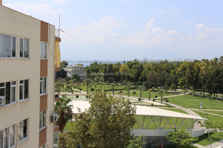 Пентхаус 3+1 в Анталии, Турция | PBB-53999