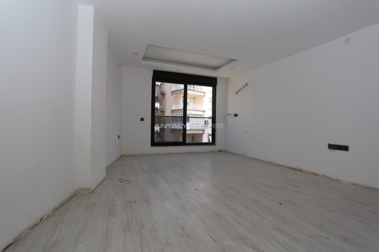 Пентхаус 3+1 в Анталии, Турция | PBB-53999