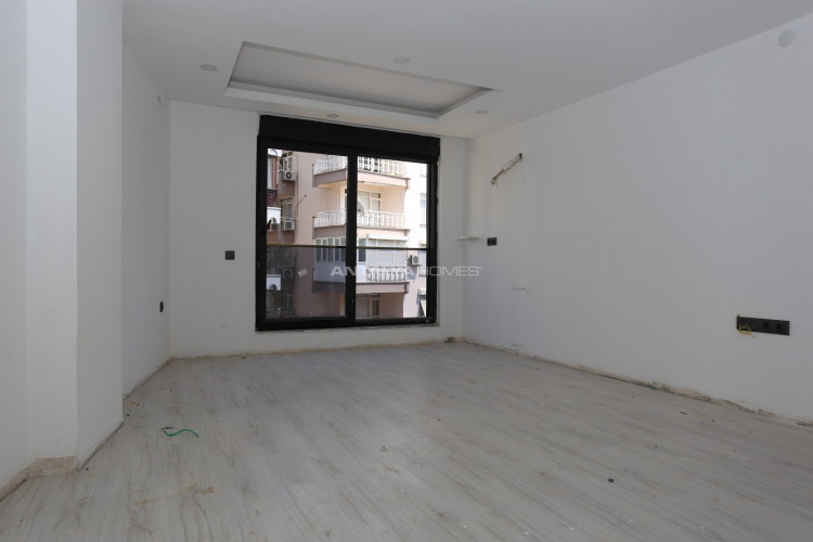 Пентхаус 3+1 в Анталии, Турция | PBB-53999