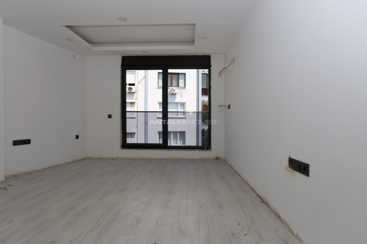 Пентхаус 3+1 в Анталии, Турция | PBB-53999