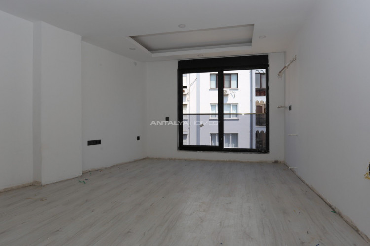 Пентхаус 3+1 в Анталии, Турция | PBB-53999