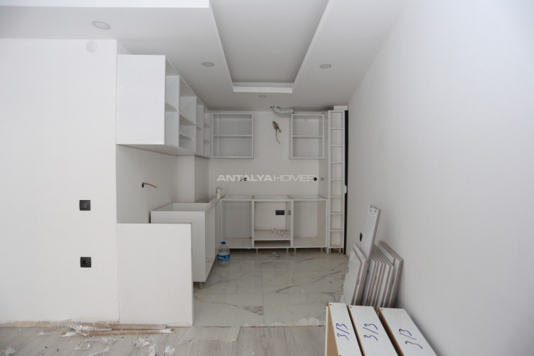 Пентхаус 3+1 в Анталии, Турция | PBB-53999