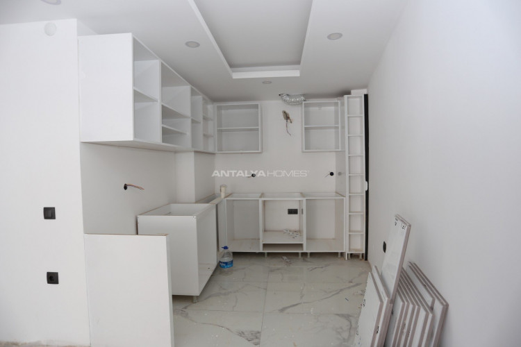 Пентхаус 3+1 в Анталии, Турция | PBB-53999