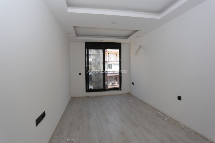 Пентхаус 3+1 в Анталии, Турция | PBB-53999