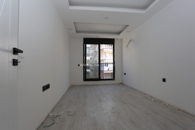 Пентхаус 3+1 в Анталии, Турция | PBB-53999