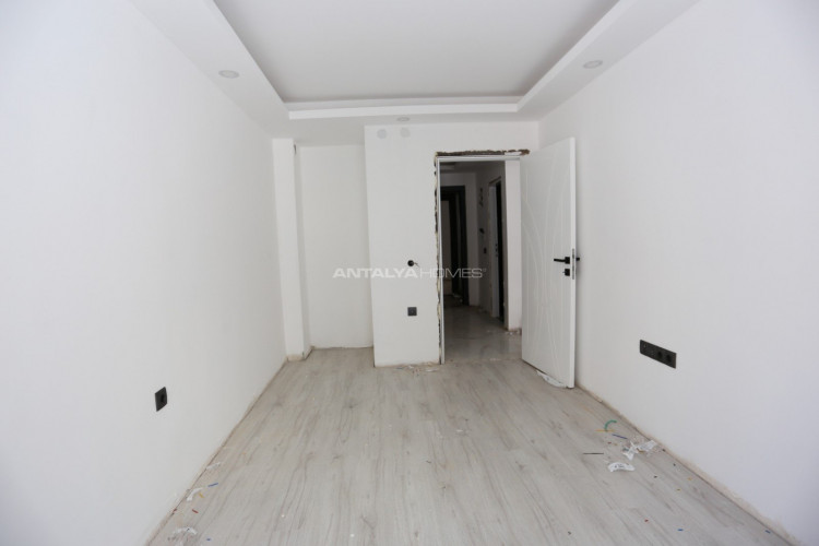 Пентхаус 3+1 в Анталии, Турция | PBB-53999