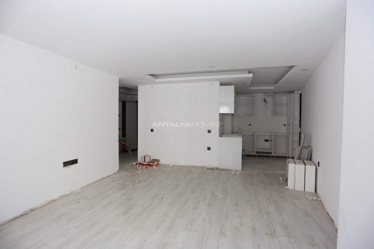 Пентхаус 3+1 в Анталии, Турция | PBB-53999