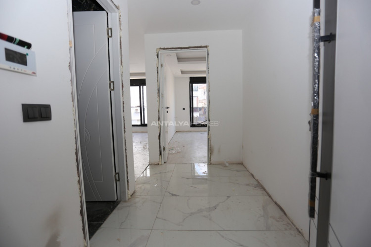 Пентхаус 3+1 в Анталии, Турция | PBB-53999