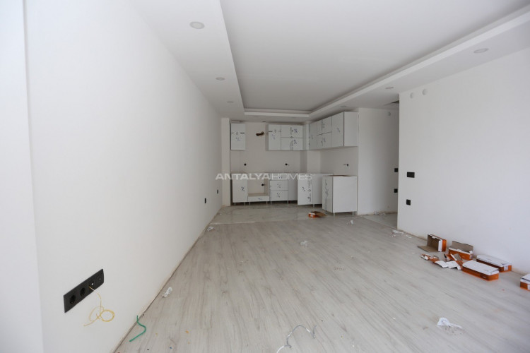 Пентхаус 3+1 в Анталии, Турция | PBB-53999