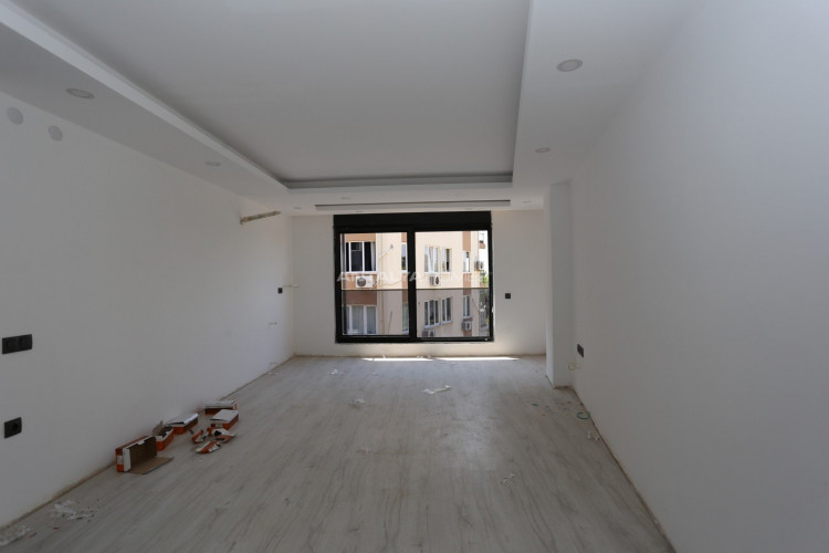 Пентхаус 3+1 в Анталии, Турция | PBB-53999