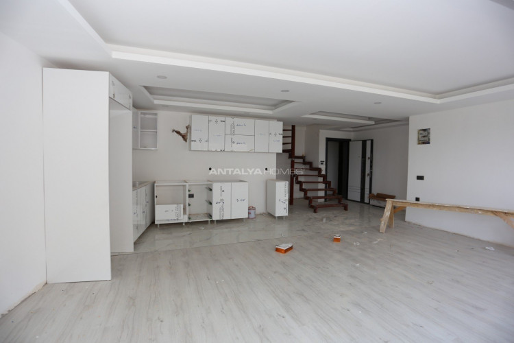 Пентхаус 3+1 в Анталии, Турция | PBB-53999