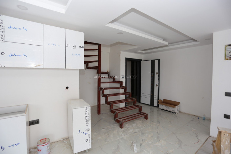 Пентхаус 3+1 в Анталии, Турция | PBB-53999