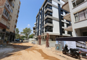 Пентхаус 3+1 в Анталии, Турция | PBB-53999