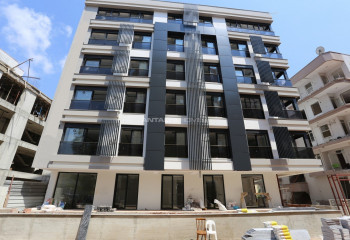 Пентхаус 3+1 в Анталии, Турция | PBB-53999