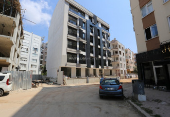 Пентхаус 3+1 в Анталии, Турция | PBB-53999