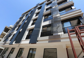 Пентхаус 3+1 в Анталии, Турция | PBB-53999