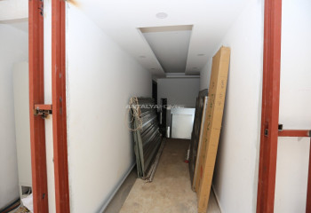 Пентхаус 3+1 в Анталии, Турция | PBB-53999