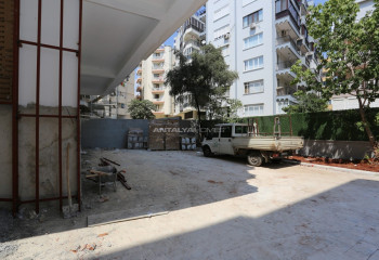 Пентхаус 3+1 в Анталии, Турция | PBB-53999