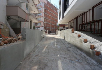 Пентхаус 3+1 в Анталии, Турция | PBB-53999