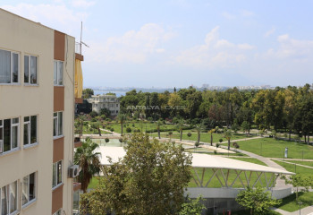 Пентхаус 3+1 в Анталии, Турция | PBB-53999