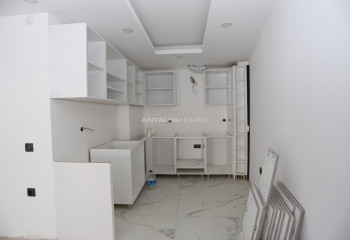 Пентхаус 3+1 в Анталии, Турция | PBB-53999