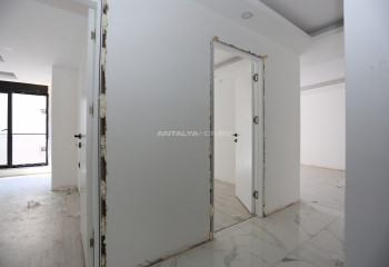 Пентхаус 3+1 в Анталии, Турция | PBB-53999